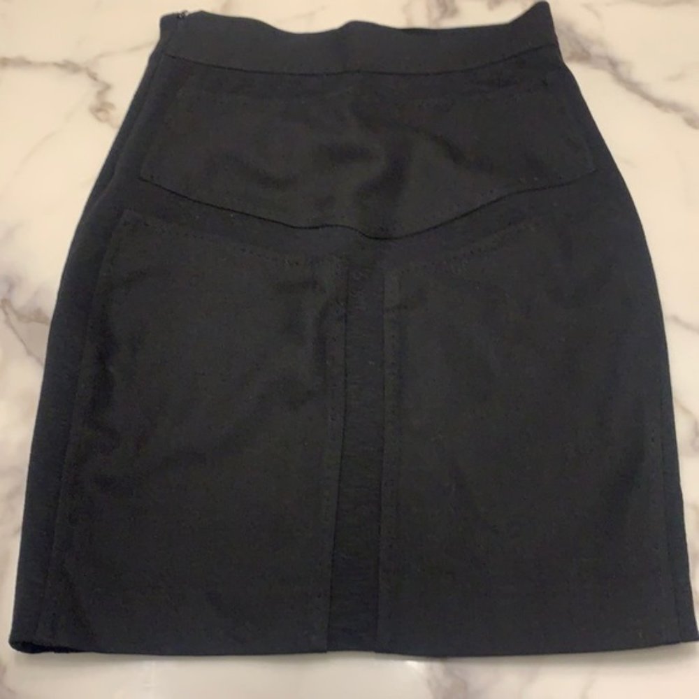 Diane von furstenberg skirt